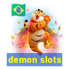 demon slots